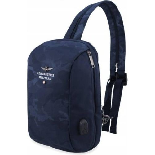 Aeronautica Militare Rucksäcke AM362BL