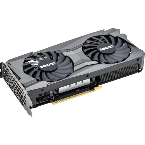 Inno3D GeForce RTX 3060 Twin X2