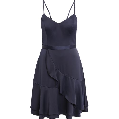 Vera Mont Kleid Kurz ohne Arm 8541 40