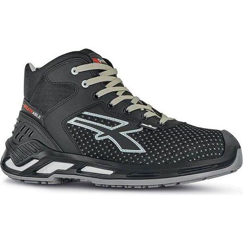 U-Power Hochschuh JACOB ESD S3 CI SRC, RS10134