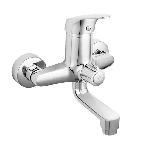 Novaservis Ferro One - Wannenarmatur, Chrom BFO1A