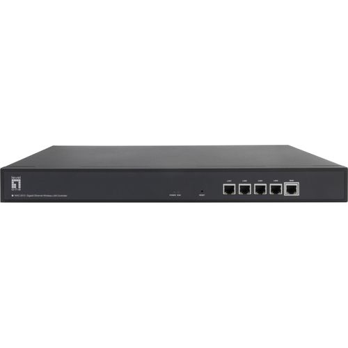 LevelOne WL-Controller WAC-2013 bis zu 256 AccessPoints