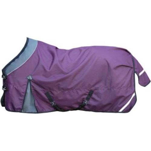 HKM Weidedecke Liberty 1200D mit Polarfleece