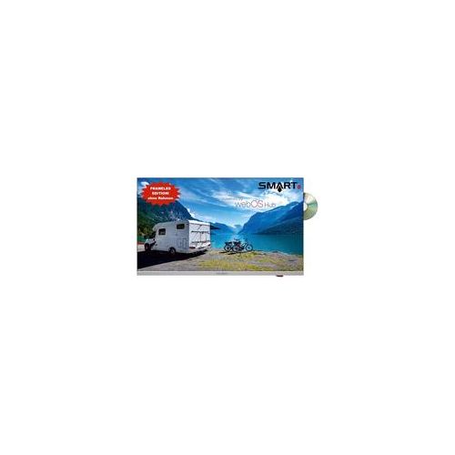 Reflexion LDDX24iBT Smart LED-TV 24