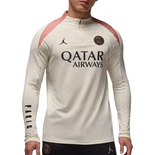 Nike Paris Saint-Germain Strike Drill Shirt Herren