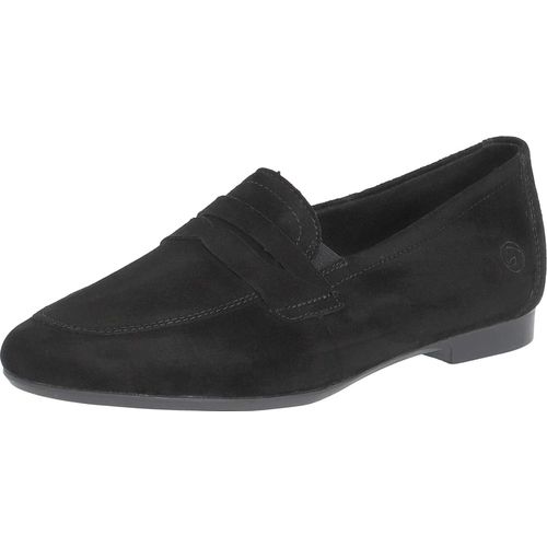 Remonte Hochfront Slipper Damen 31373137383835 Schwarz 38 EU