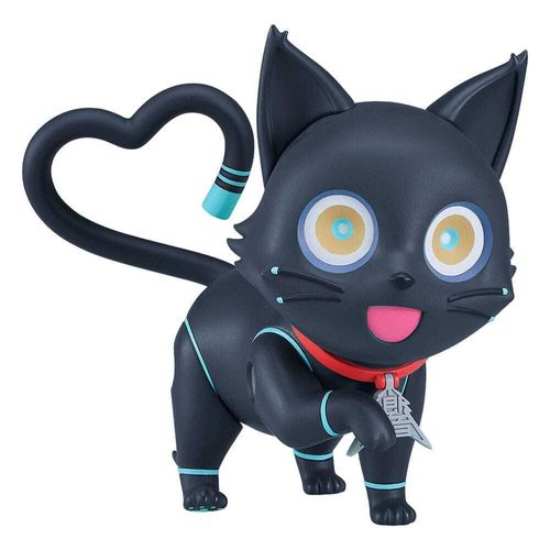 Good Smile Company Hi Fi Rush Nendoroid Action 808 10 Cm Figur One Size