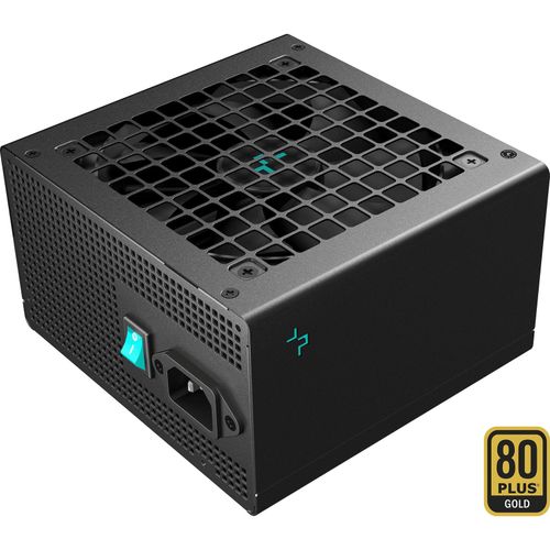 Deepcool PC-Netzteil PN750M