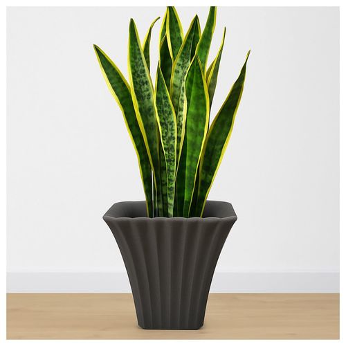 HTI-Living Übertopf Blumentopf