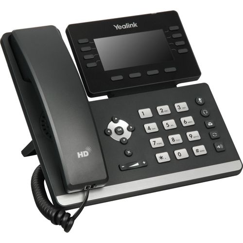 Yealink VoIP-Telefon SIP-T53W