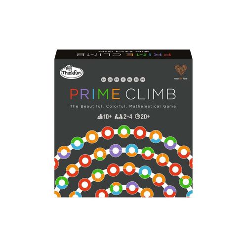 Thinkfun Spiel Prime Climb