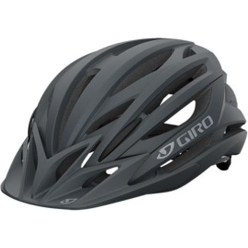Giro Artex Mips Fahrradhelm dark shark Giro Artex Mips Fahrradhelm dark shark - M