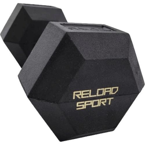 2 x 2.5 KG Hexagon Kurz Hantelset