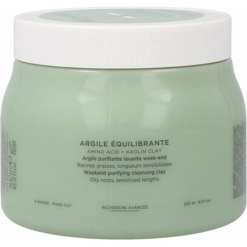 Haarmaske Kerastase Spécifique Argile (500 ml)