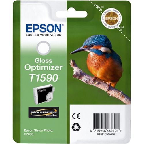 Tintenpatrone Epson T15904010 gloss Packung mit 8 Stück