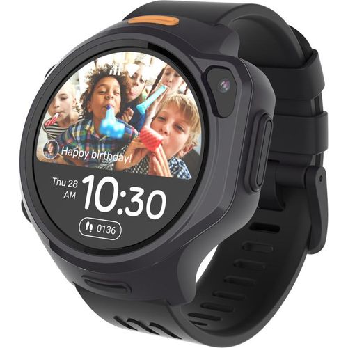 Fone R2 Kinder-Smartwatch, Acai purple