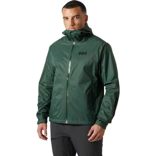 Helly Hansen Loke Terra Jacke Grün XL Mann Grün XL