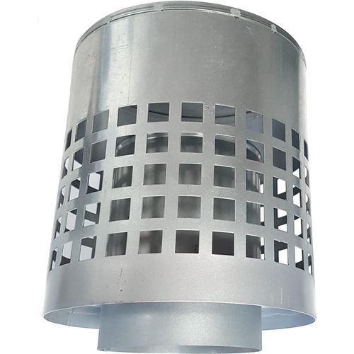 Frisch- und Fortlufthaube Ø 250 mm
