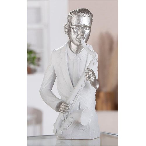 GILDE Dekofigur "Figur Musiker"