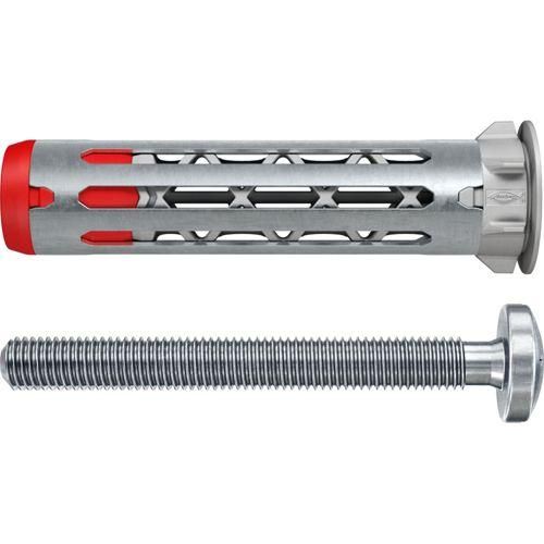 Fischer DuoHM 5x55 S TX 25 St.