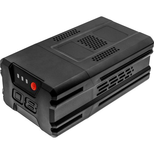 PowerSmart 4Ah 80V Li-ion Akku fš¹r Stiga Model-1, Multiclip 47 AE, Multiclip 47 S AE, Multiclip 50 AE, Multiclip 50 S AE, SBT 4080 AE