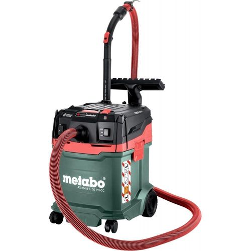 METABO Nass- / Trockensauger 