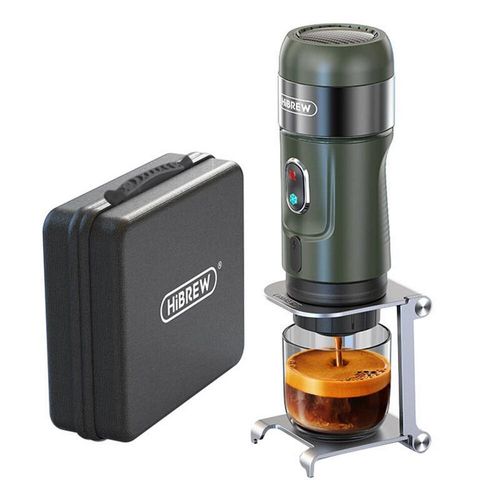 HiBREW - H4B_GN - Kaffeemaschine