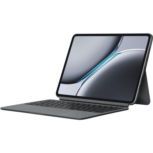 OnePlus Pad QWERTY Smart Keyboard Grau