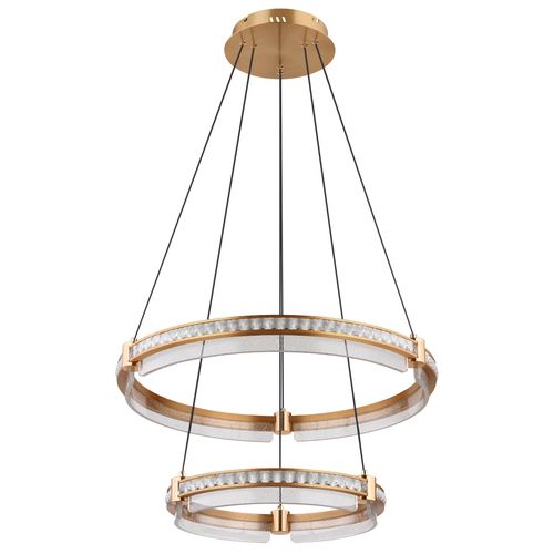 GLOBO LIGHTING LED Pendelleuchte 