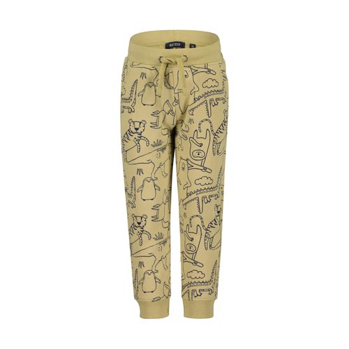 Sweathose BLUE SEVEN 