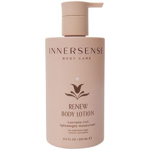Innersense Koerper KoerperpflegeRenew Body Lotion 250 ml (93,48 € / 1 l)