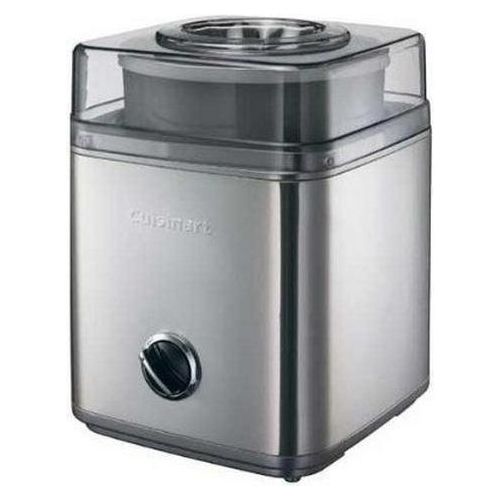 Cuisinart Maschine A Glace Ice30Bce