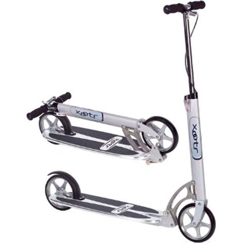 Xootr Roller Street mit Kotflügel und Vorderbremse XST2