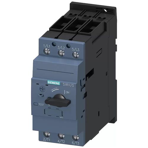 Siemens Leistungsschalter 3RV2 3RV2031-4VA10 Max