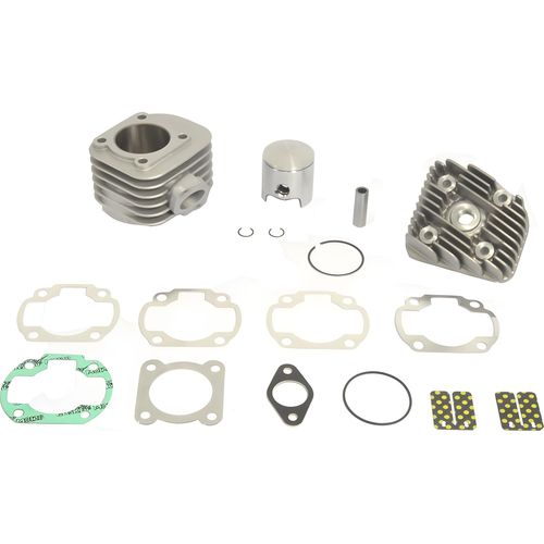 Zylinderkit Athena Sport Pro 70ccm Kolbenbolzen 12mm für Minarelli liegend AC