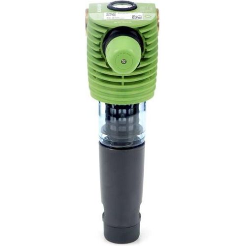 Grünbeck Rückspülfilter mit Druckminderer Boxer RDX 1 1/4 Zoll