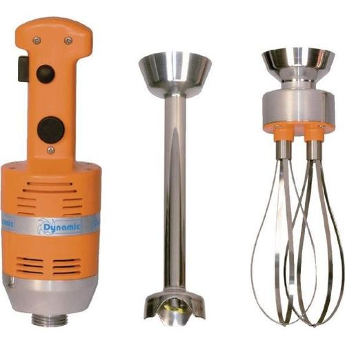 Dynamic Junior Stabmixer und Schneebesen MX022