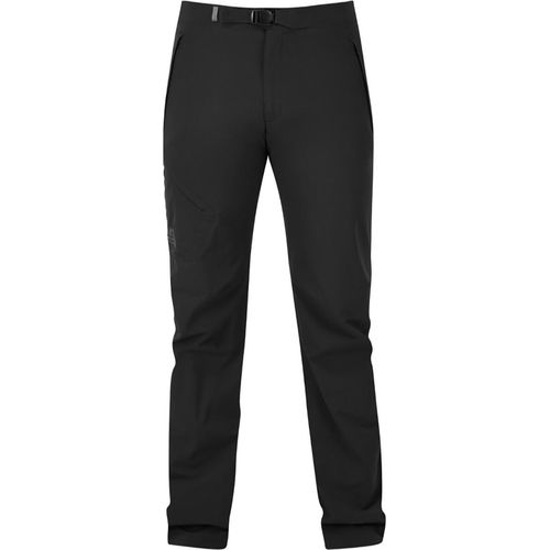 Mountain Equipment Comici Mens Pant Farbe: schwarz / Bekleidung Größe: L