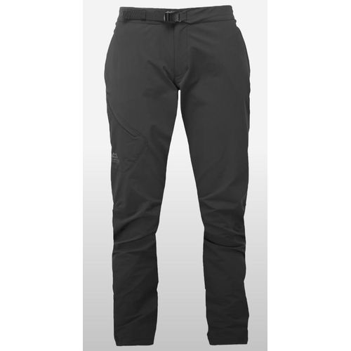 Mountain Equipment Comici Women's Pant Bekleidung Größe: L / Farbe: schwarz