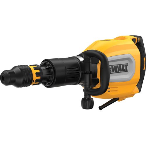 DeWALT Elektro-Meißelhammer D25911K-QS 1700Watt, Abbruchhammer, Stemmhammer, 27 Joule Einzelschlagenergie