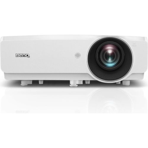 BenQ SH753P Beamer Standard Throw-Projektor 5000 ANSI Lumen DLP 1080p (1920x1080) 3D Weiß