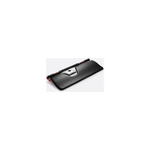 Contour Rollermouse RED Plus Thin Client wired schw./silber