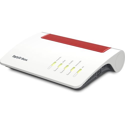 AVM FRITZ!Box 7590 AX Exclusive Edition, ohne ISDN
