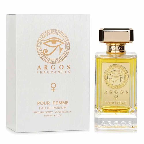 Argos Pour Femme EDP 100 ml