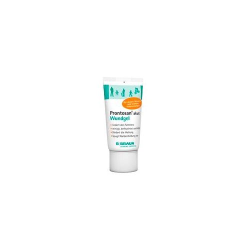 PRONTOSAN akut Wundgel 30 g