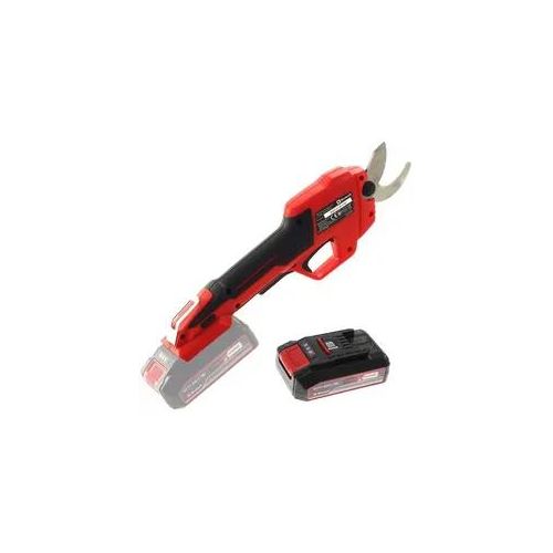 Akku-Astschere Einhell GE-LS 18 Li - Kit mit Akku 18V/2.5Ah und Ladegerät