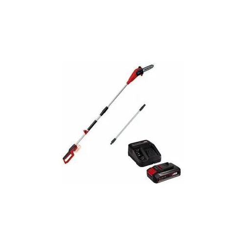 Akku-Hochentaster mit Teleskopschaft Einhell GC-LC 18/20 Li T- 18V- 2.5Ah
