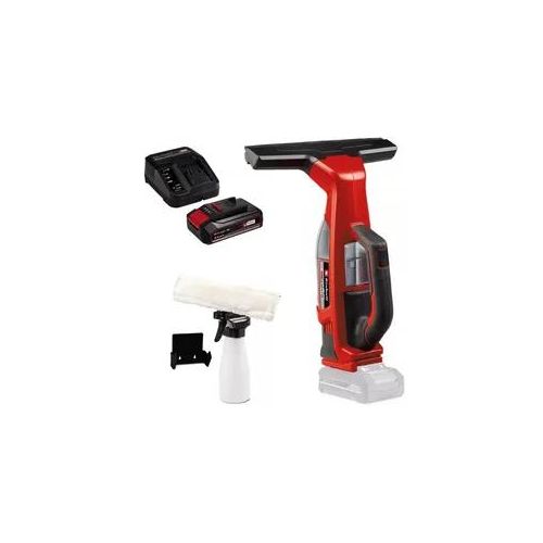 Einhell BRILLIANTO - Akku-Fensterreiniger - 18V/2,5Ah