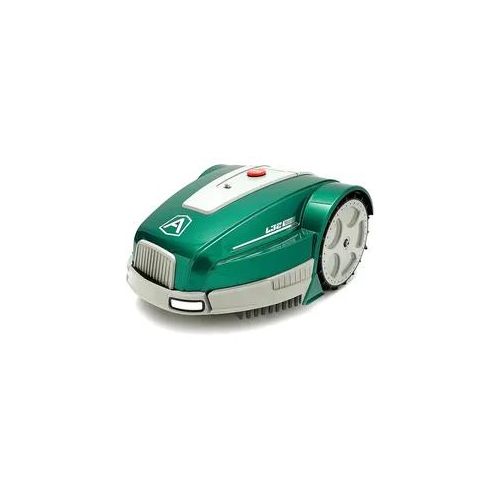 Mähroboter Ambrogio L32 Deluxe - Mähroboter mit Begrenzungskabel- Akku 25,9 V und 2,5 Ah