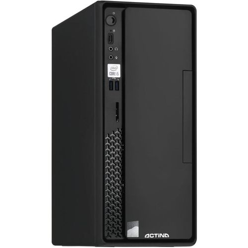 Actina Prime Core i5 2.5 GHz - SSD 256 GB - 16 GB - Integrated